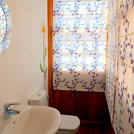 Hébergement de vacances Casa Yeyo *
