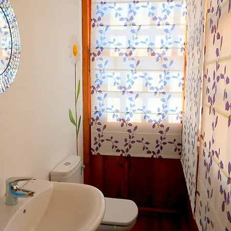Сasa de vacaciones Casa Yeyo *