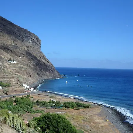 Casa Yeyo Hébergement de vacances *