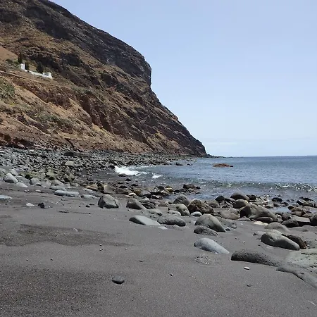 Casa Yeyo Сasa de vacaciones Santa Cruz de Tenerife