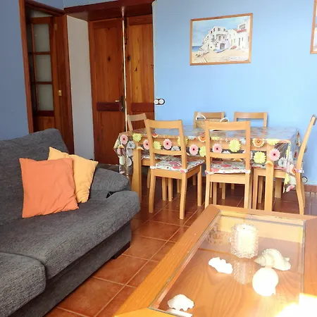 Casa Yeyo Hébergement de vacances