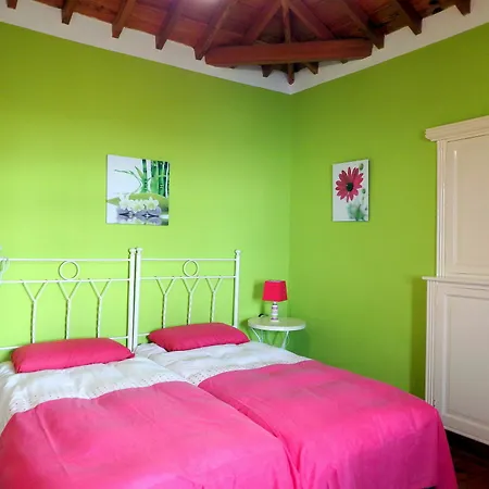 Hébergement de vacances Casa Yeyo *