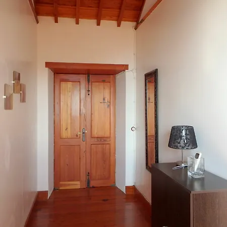 Casa Yeyo Hébergement de vacances Santa-Cruz de Ténérife