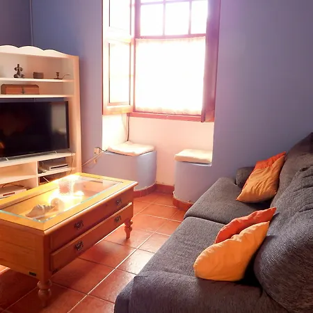 Casa Yeyo Hébergement de vacances