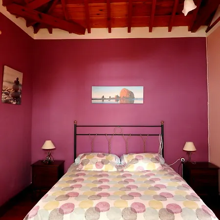 Casa Yeyo Hébergement de vacances
