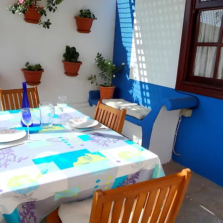 Casa Yeyo Сasa de vacaciones *