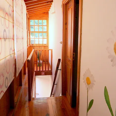 Casa Yeyo Hébergement de vacances *