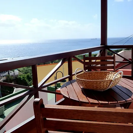 Сasa de vacaciones Casa Yeyo