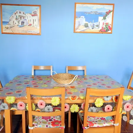 Casa Yeyo * Santa-Cruz de Ténérife