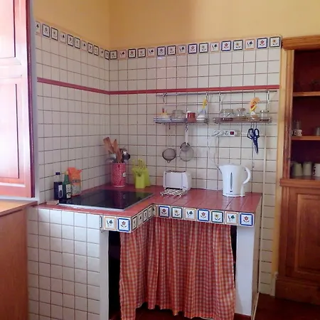 Casa Yeyo Hébergement de vacances Santa-Cruz de Ténérife
