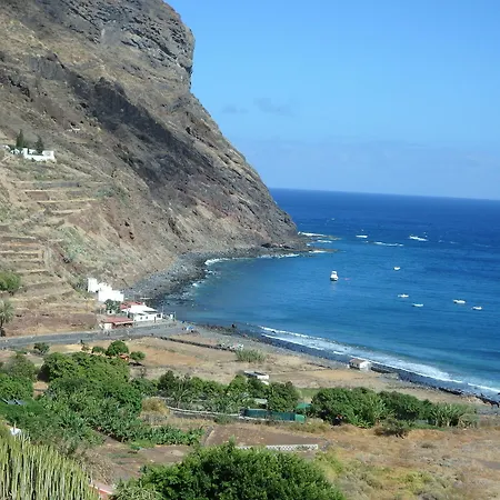 Casa Yeyo * Santa-Cruz de Ténérife