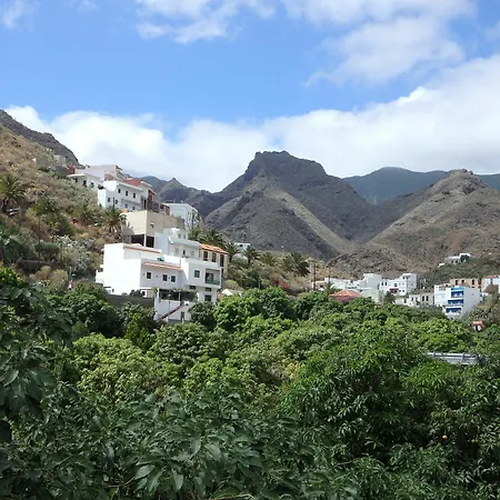 Casa Yeyo Hébergement de vacances Santa-Cruz de Ténérife