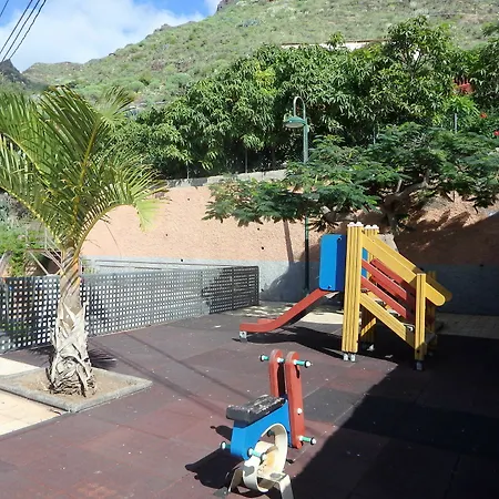 Casa Yeyo Santa-Cruz de Ténérife