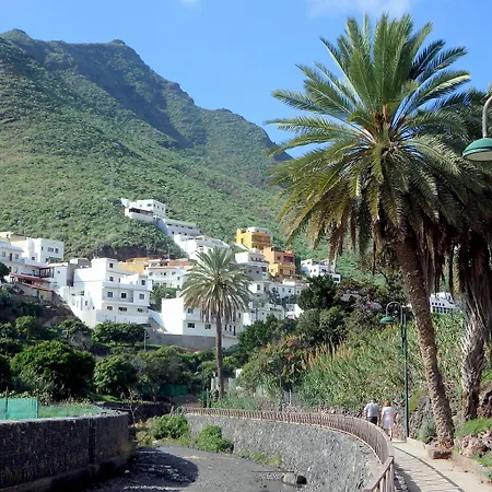 Casa Yeyo Hébergement de vacances Santa-Cruz de Ténérife